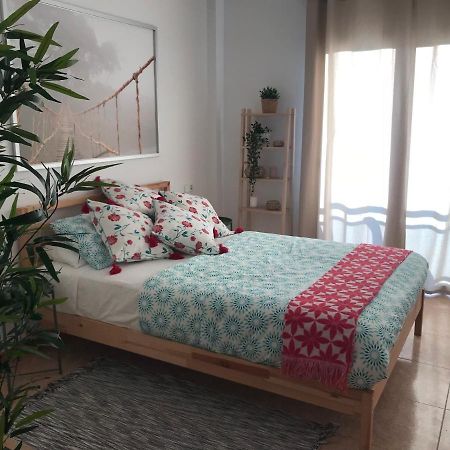 Apartamento recién reformado con vistas al río Balaguer Exterior foto
