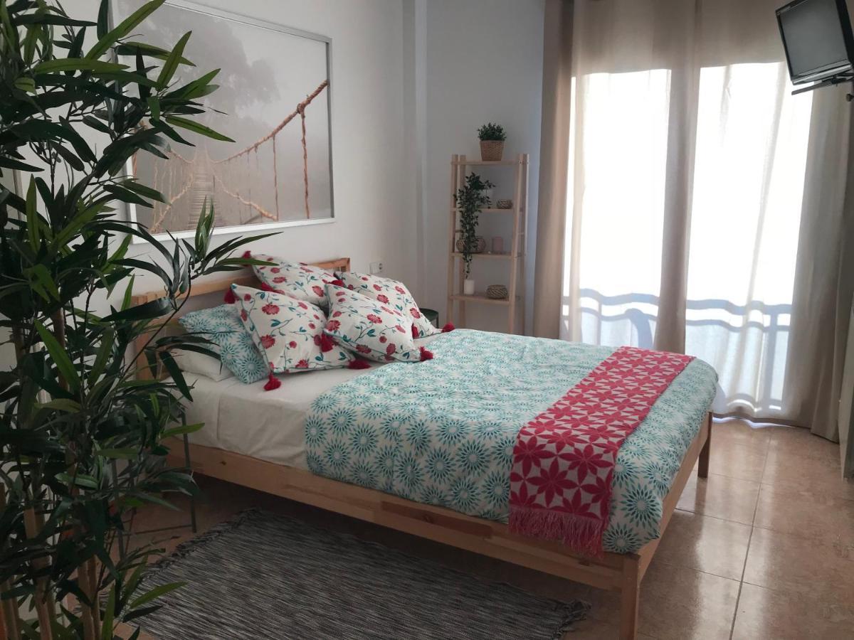 Apartamento recién reformado con vistas al río Balaguer Exterior foto