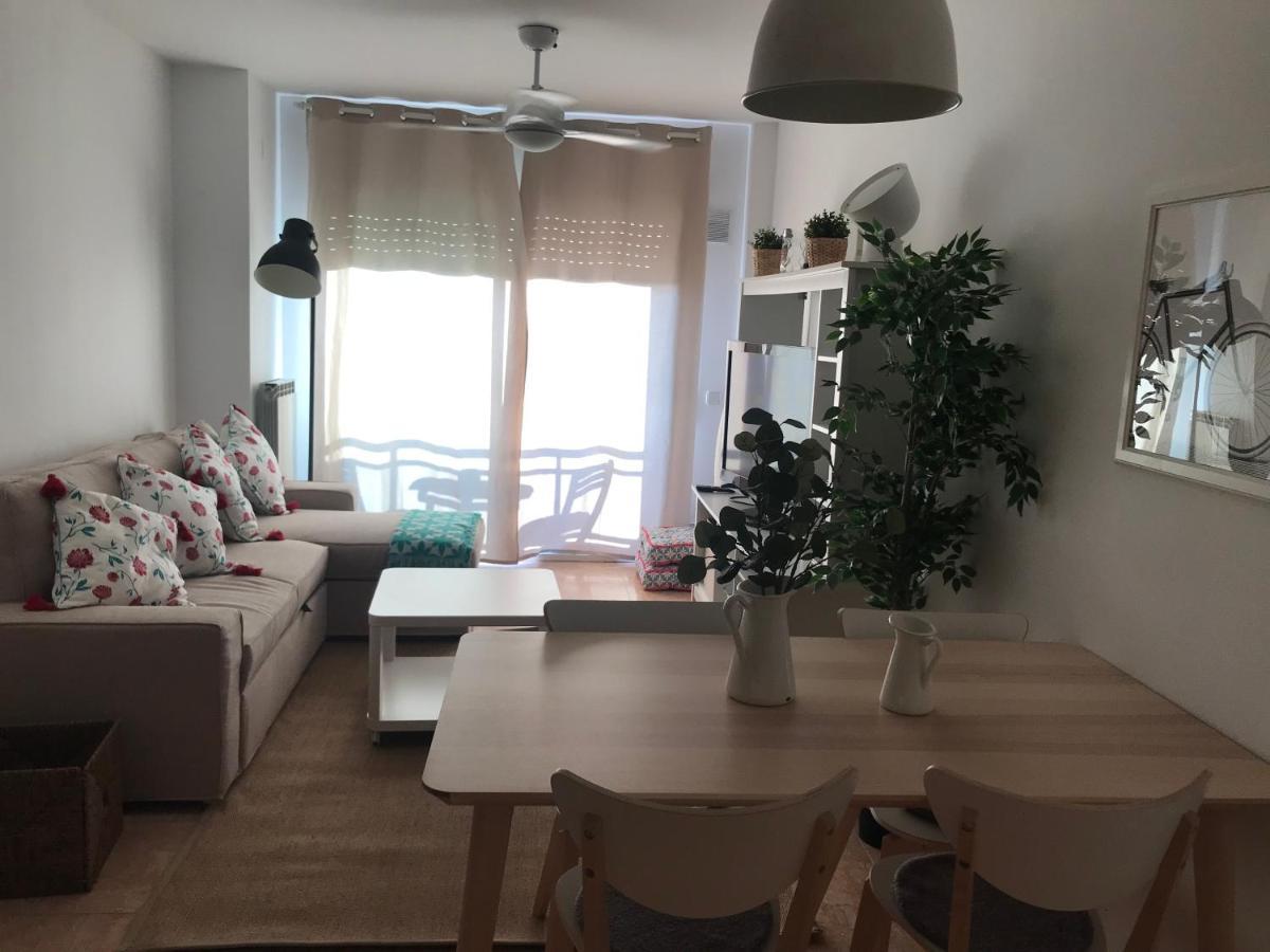 Apartamento recién reformado con vistas al río Balaguer Exterior foto