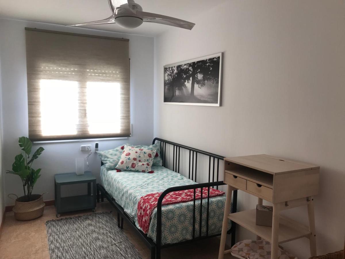 Apartamento recién reformado con vistas al río Balaguer Exterior foto