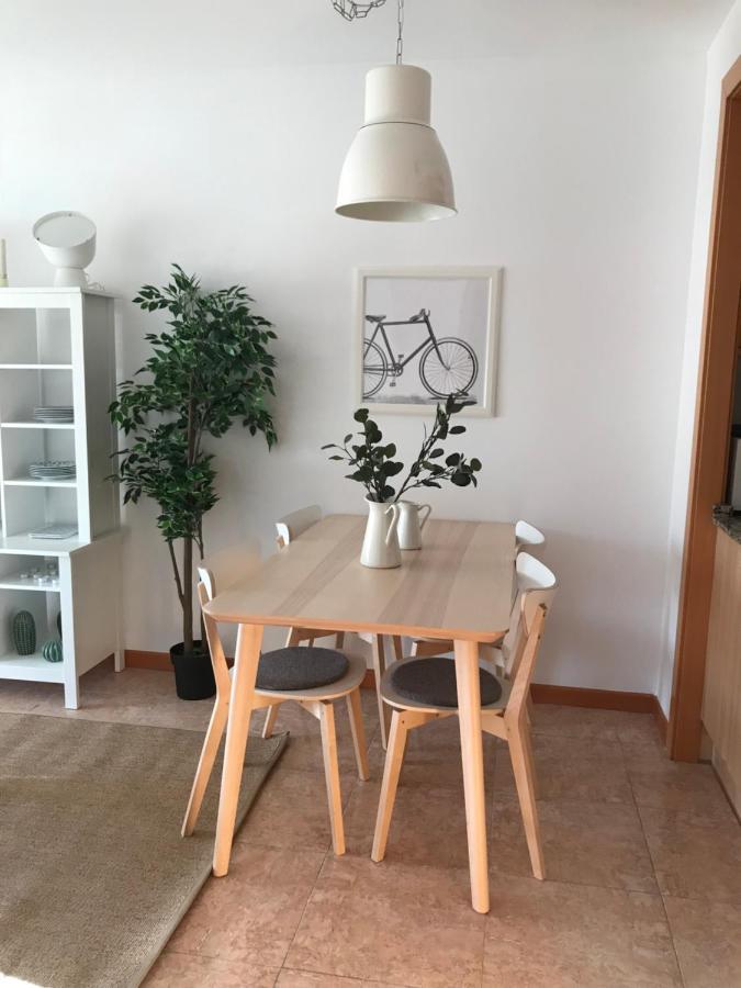 Apartamento recién reformado con vistas al río Balaguer Exterior foto